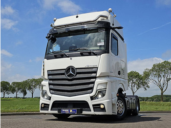 Çekici MERCEDES-BENZ Actros 1845