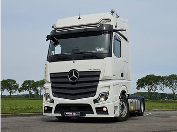 Çekici MERCEDES-BENZ Actros 1845