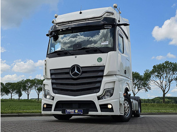 Çekici MERCEDES-BENZ Actros 1845