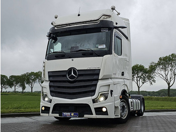Çekici MERCEDES-BENZ Actros 1845