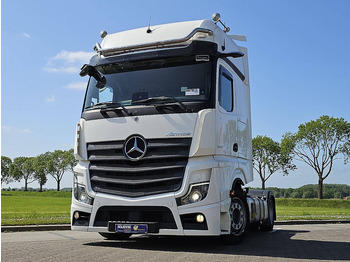 Çekici MERCEDES-BENZ Actros 1845