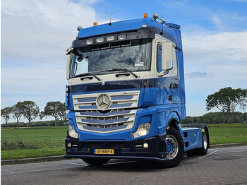 Çekici MERCEDES-BENZ Actros 1845