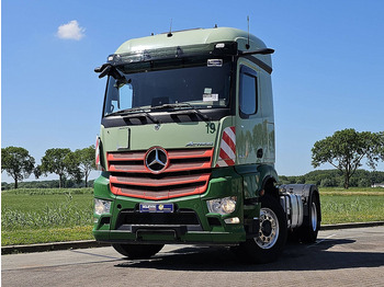 Çekici MERCEDES-BENZ Actros 1846