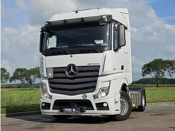Çekici MERCEDES-BENZ Actros 1848