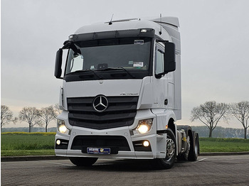 Çekici MERCEDES-BENZ Actros 2545