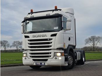 Çekici SCANIA R 410