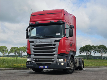 Çekici SCANIA R 410