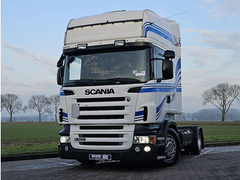 Çekici SCANIA R 420