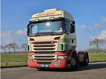 Çekici SCANIA R 440