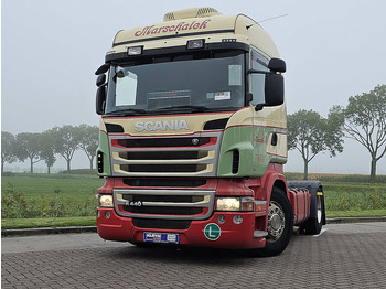 Çekici SCANIA R 440