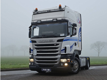 Çekici SCANIA R 440