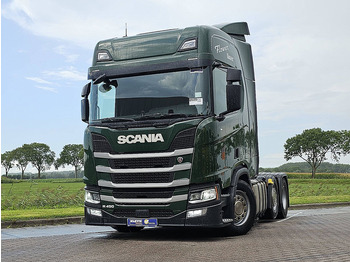Çekici SCANIA R 450