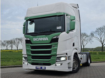 Çekici SCANIA R 450