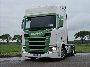 Çekici SCANIA R 450