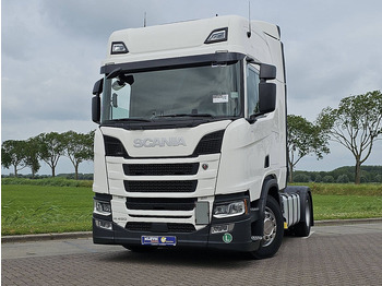 Çekici SCANIA R 450