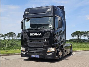 Çekici SCANIA R 450