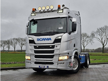 Çekici SCANIA R 450