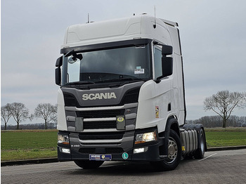 Çekici SCANIA R 450