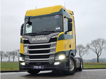 Çekici SCANIA R 450