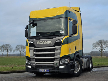 Çekici SCANIA R 450
