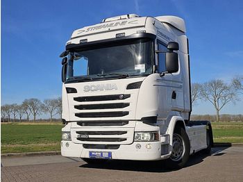 Çekici SCANIA R 450