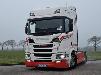 Çekici SCANIA R 450