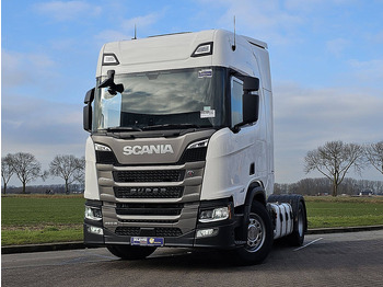 Çekici SCANIA R 460