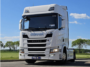 Çekici SCANIA R 460