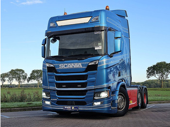Çekici SCANIA R 500
