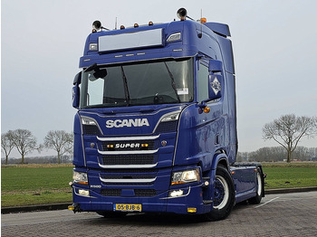Çekici SCANIA R 500