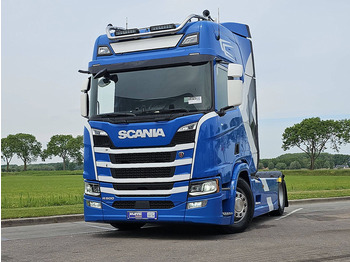 Çekici SCANIA R 500