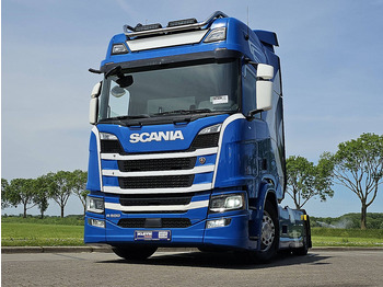 Çekici SCANIA R 500