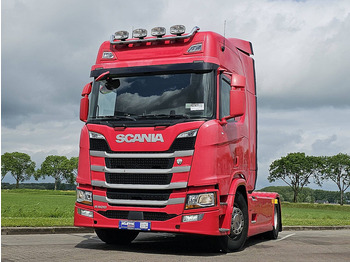 Çekici SCANIA R 500