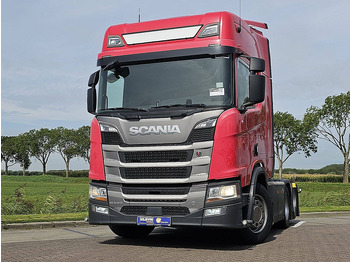 Çekici SCANIA R 520