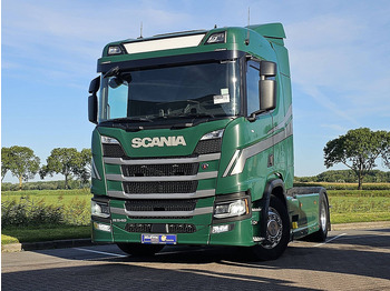 Çekici SCANIA R
