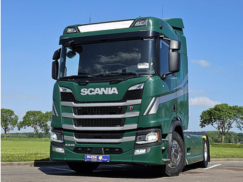Çekici SCANIA R