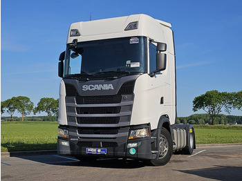 Çekici SCANIA S 450