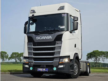 Çekici SCANIA S 450