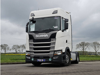 Çekici SCANIA S 450