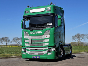 Çekici SCANIA S 500