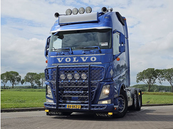 Çekici VOLVO FH 460