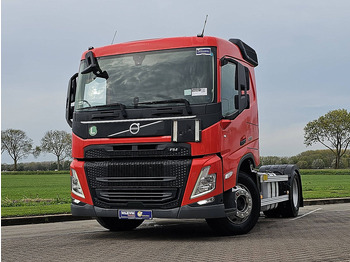 Çekici VOLVO FM 430