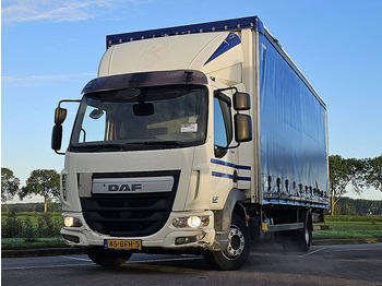 Kamyon DAF LF 180