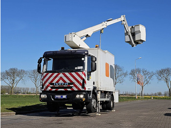 Kamyon IVECO EuroCargo