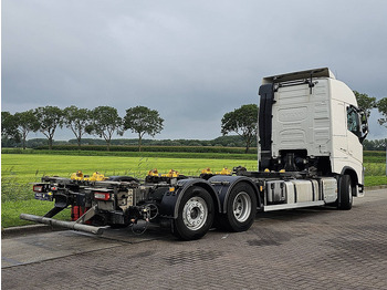 Konteynır taşıyıcı/ Yedek karoser kamyon Volvo FH 460 6x2*4: fotoğraf 3