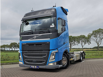 Konteynır taşıyıcı/ Yedek karoser kamyon VOLVO FH 460