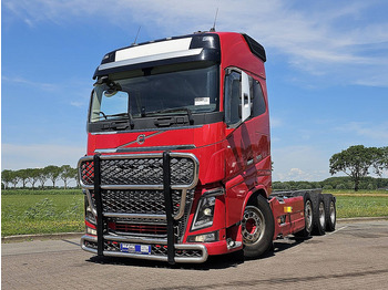 Şasi kamyon VOLVO FH