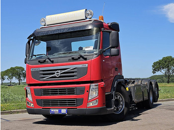 Şasi kamyon VOLVO FM11 330