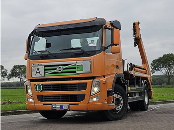 Hidrolift kamyon VOLVO FM 330