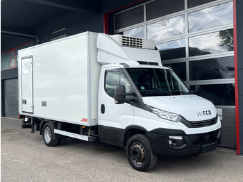 Frigorifik kamyonet IVECO Daily 70c18